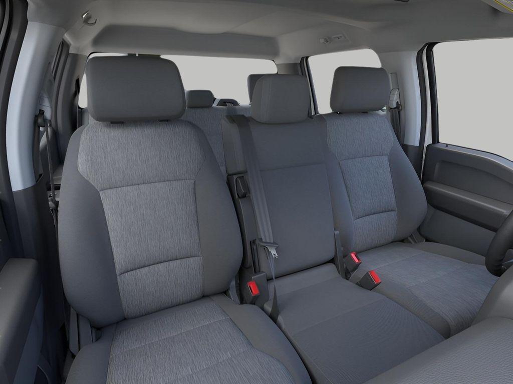 new 2026 Ford F-250 car, priced at $55,055