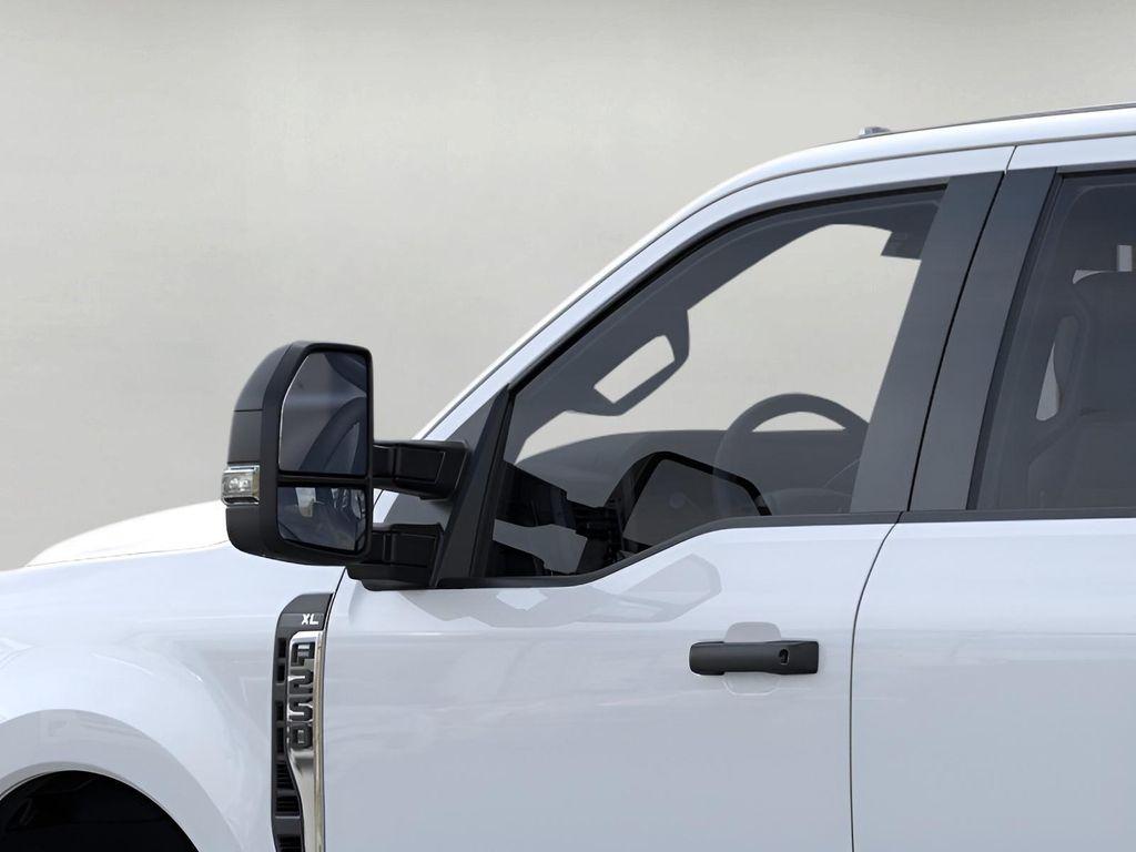 new 2026 Ford F-250 car, priced at $55,055