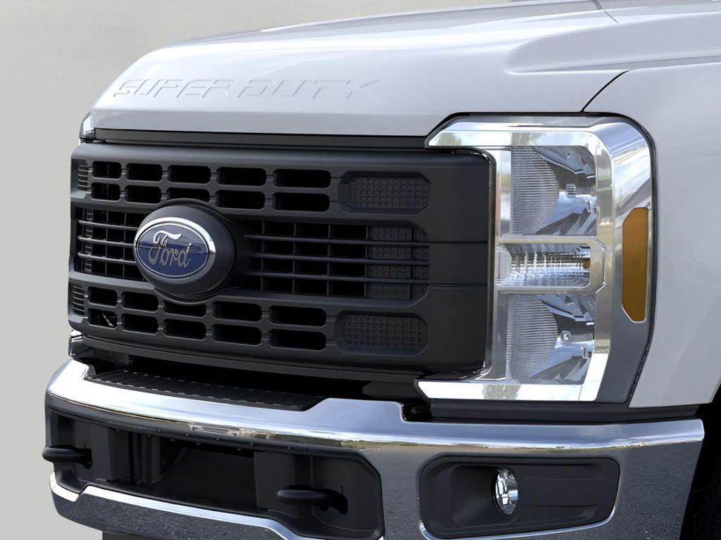 new 2026 Ford F-250 car, priced at $55,055