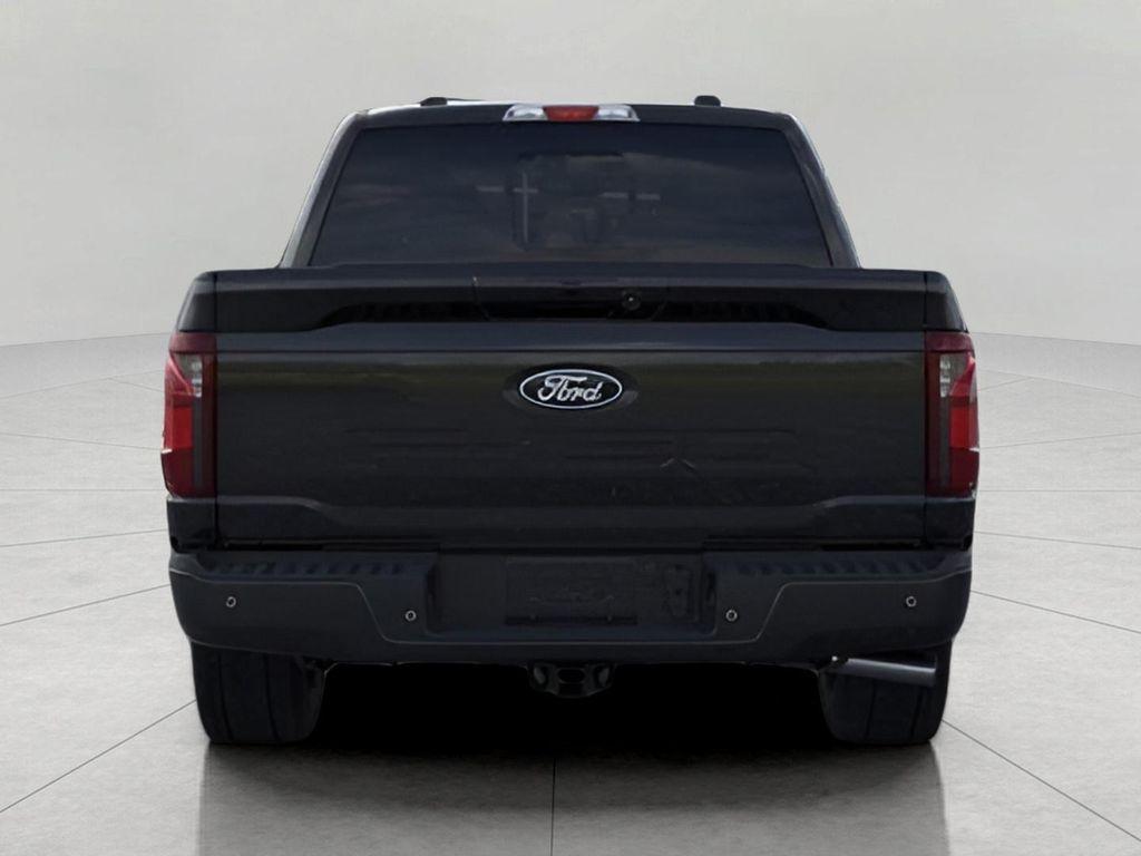 new 2026 Ford F-150 car, priced at $55,994