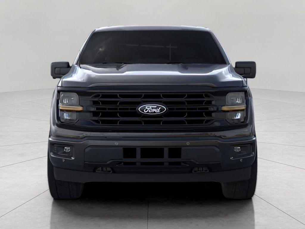 new 2026 Ford F-150 car, priced at $55,994