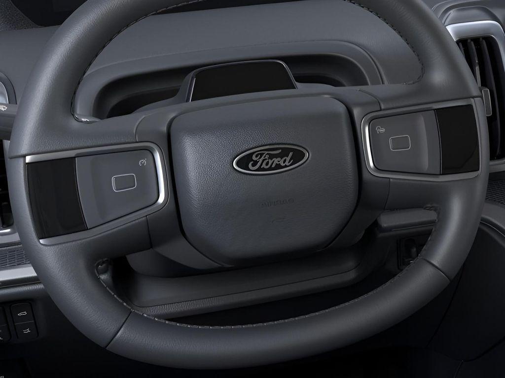 new 2026 Ford Expedition Max car, priced at $82,663