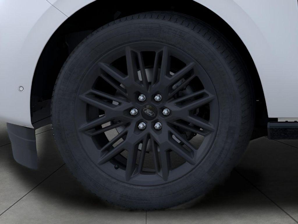 new 2026 Ford Expedition Max car, priced at $82,663