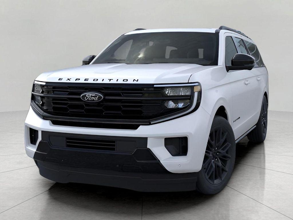 new 2026 Ford Expedition Max car, priced at $82,663