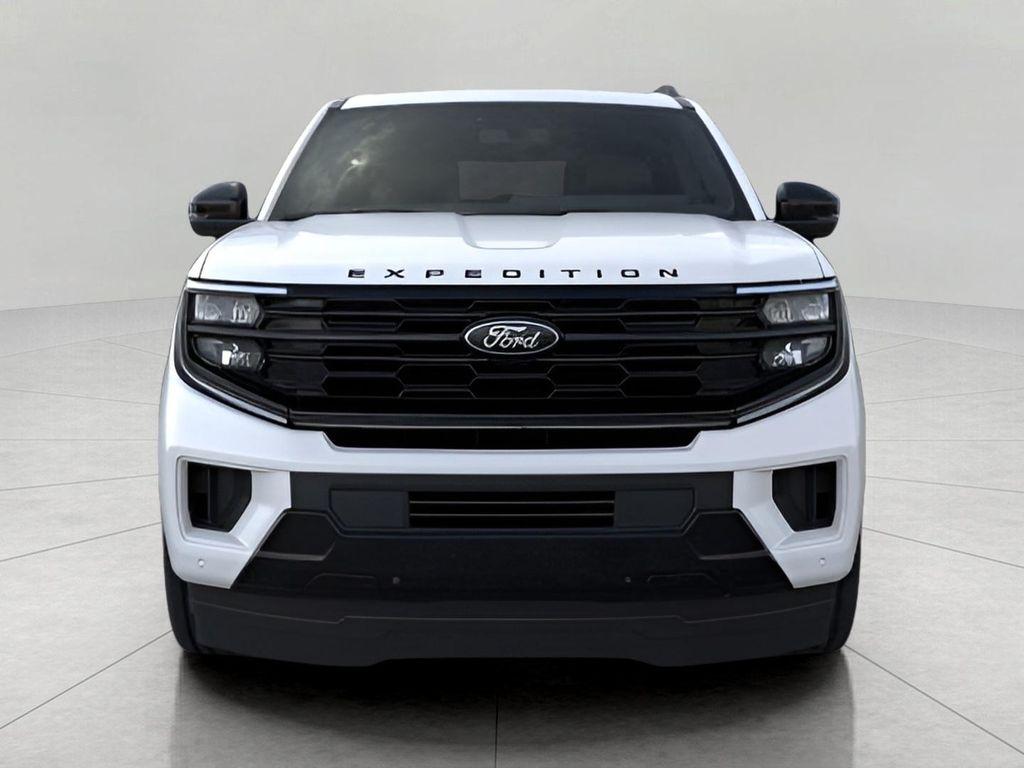 new 2026 Ford Expedition Max car, priced at $82,663