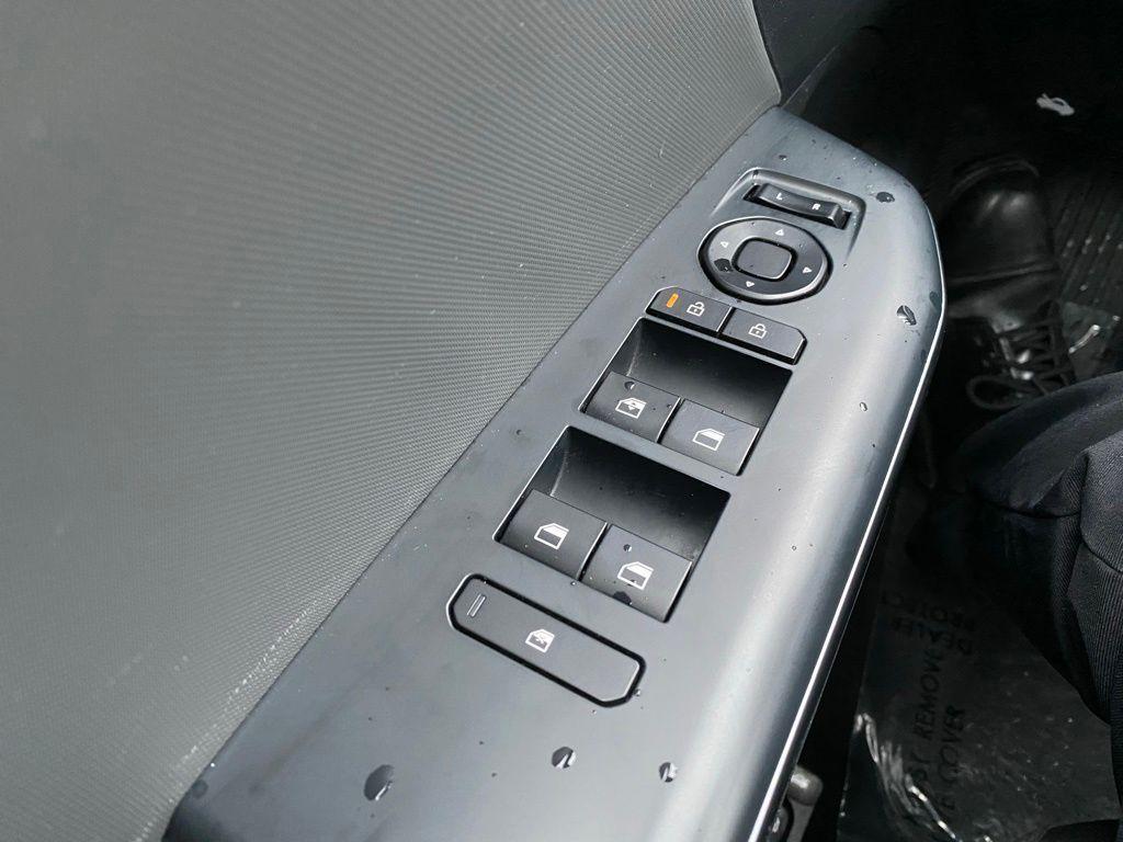used 2025 Kia K4 car, priced at $21,881