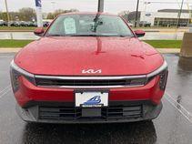 used 2025 Kia K4 car, priced at $21,881