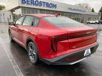 used 2025 Kia K4 car, priced at $21,881