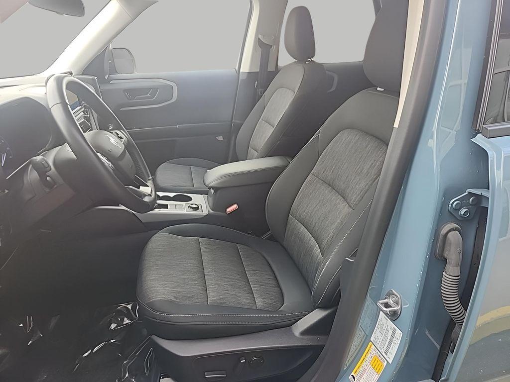 used 2023 Ford Bronco Sport car, priced at $25,652