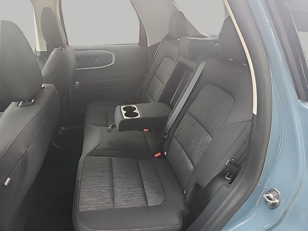 used 2023 Ford Bronco Sport car, priced at $25,652