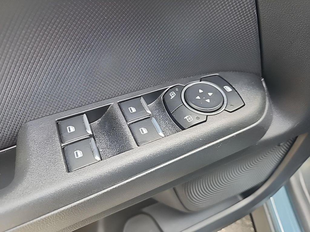 used 2023 Ford Bronco Sport car, priced at $25,652