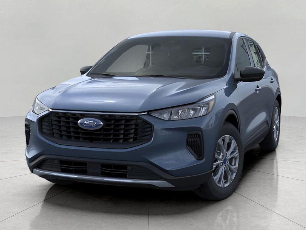 new 2026 Ford Escape car, priced at $34,636