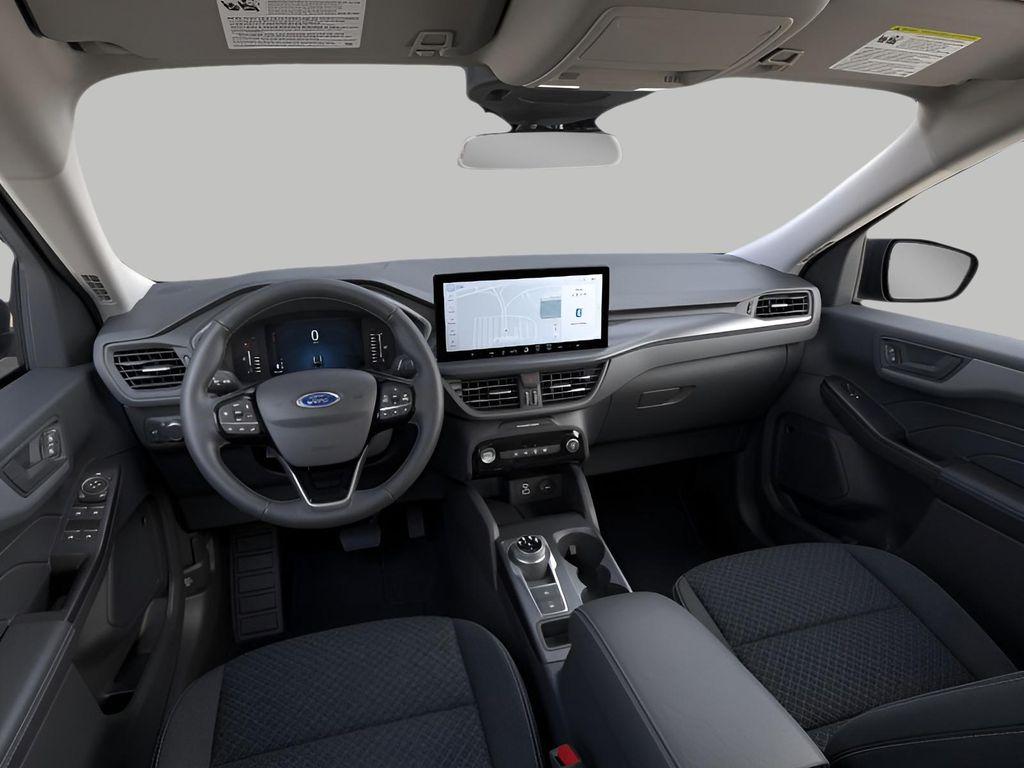 new 2026 Ford Escape car, priced at $34,636
