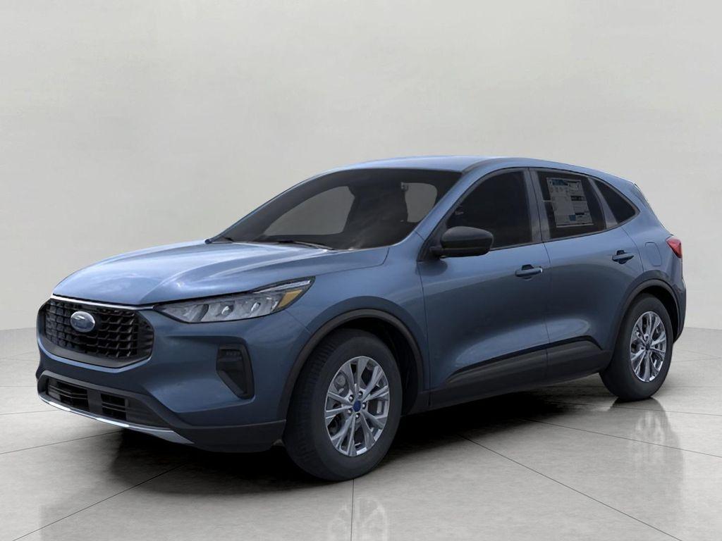 new 2026 Ford Escape car, priced at $34,636