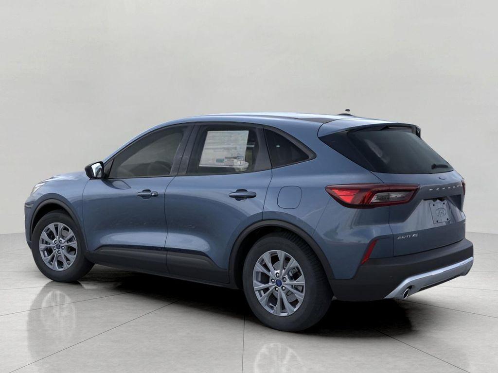 new 2026 Ford Escape car, priced at $34,636