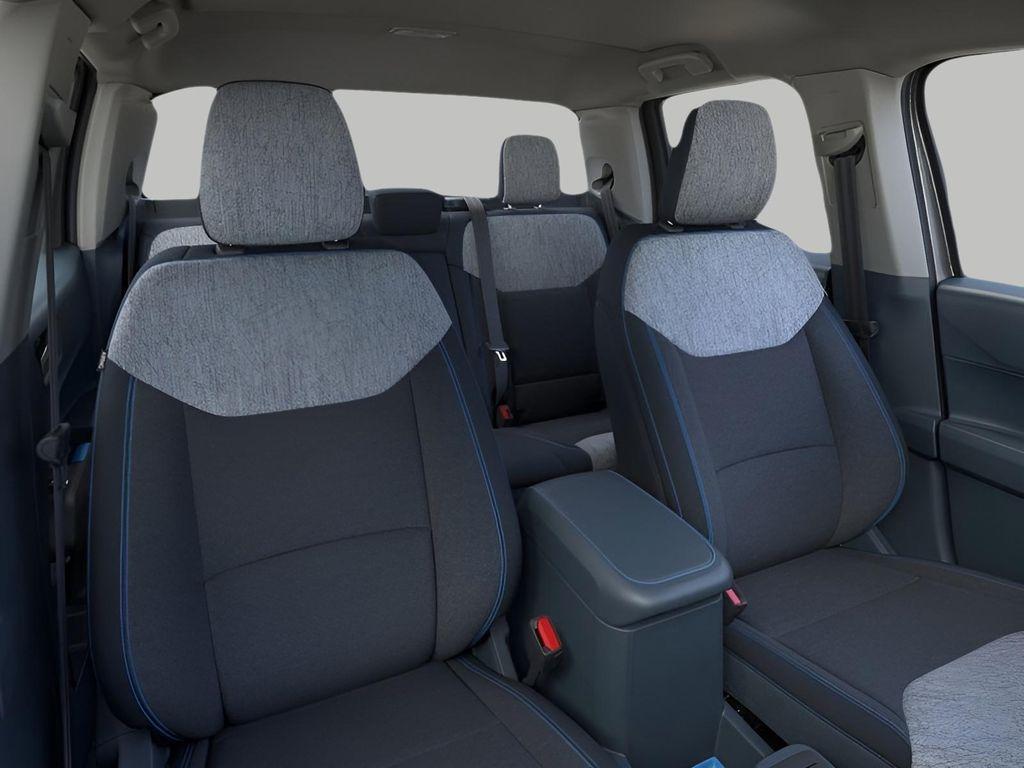 new 2026 Ford Maverick car, priced at $34,803