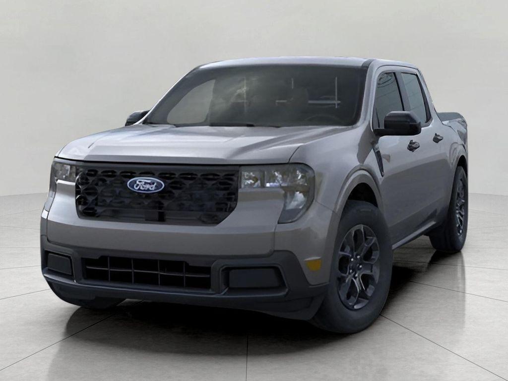 new 2026 Ford Maverick car, priced at $34,803