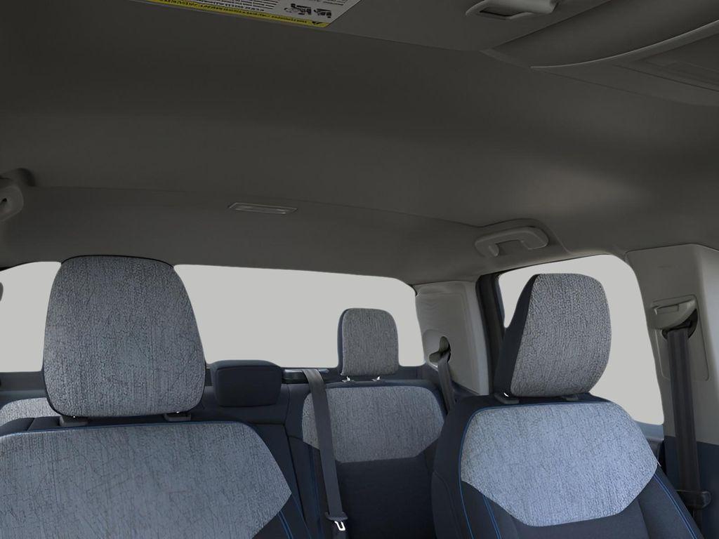 new 2026 Ford Maverick car, priced at $34,803