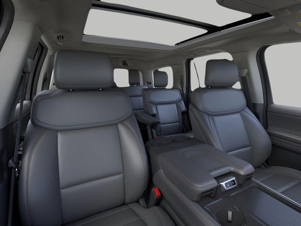 new 2025 Ford Expedition car, priced at $70,855