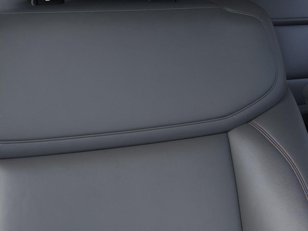 new 2025 Ford Expedition car, priced at $64,733