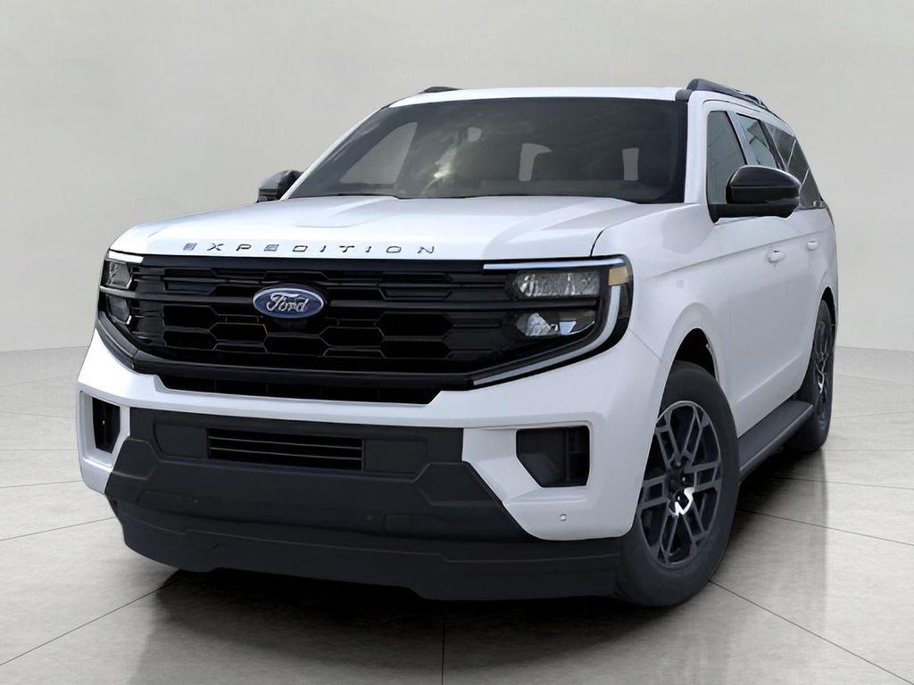 new 2025 Ford Expedition car, priced at $70,855