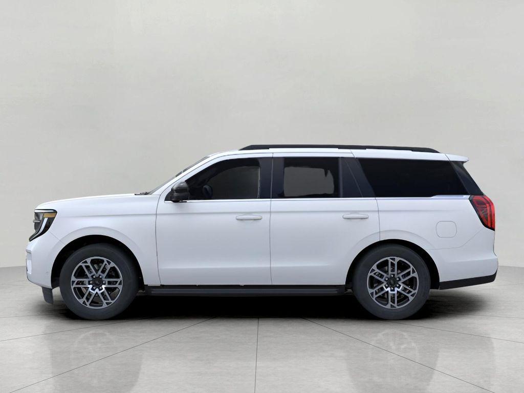 new 2025 Ford Expedition car, priced at $64,733
