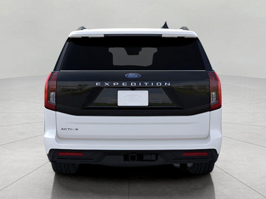 new 2025 Ford Expedition car, priced at $70,316