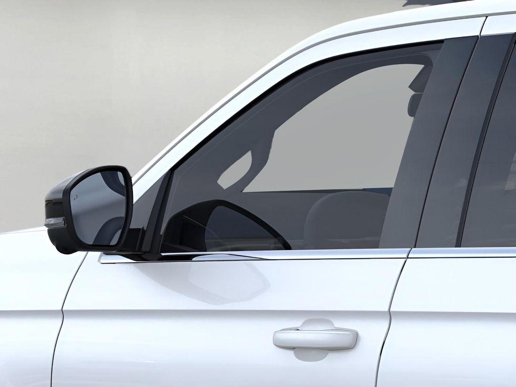 new 2025 Ford Expedition car, priced at $70,855