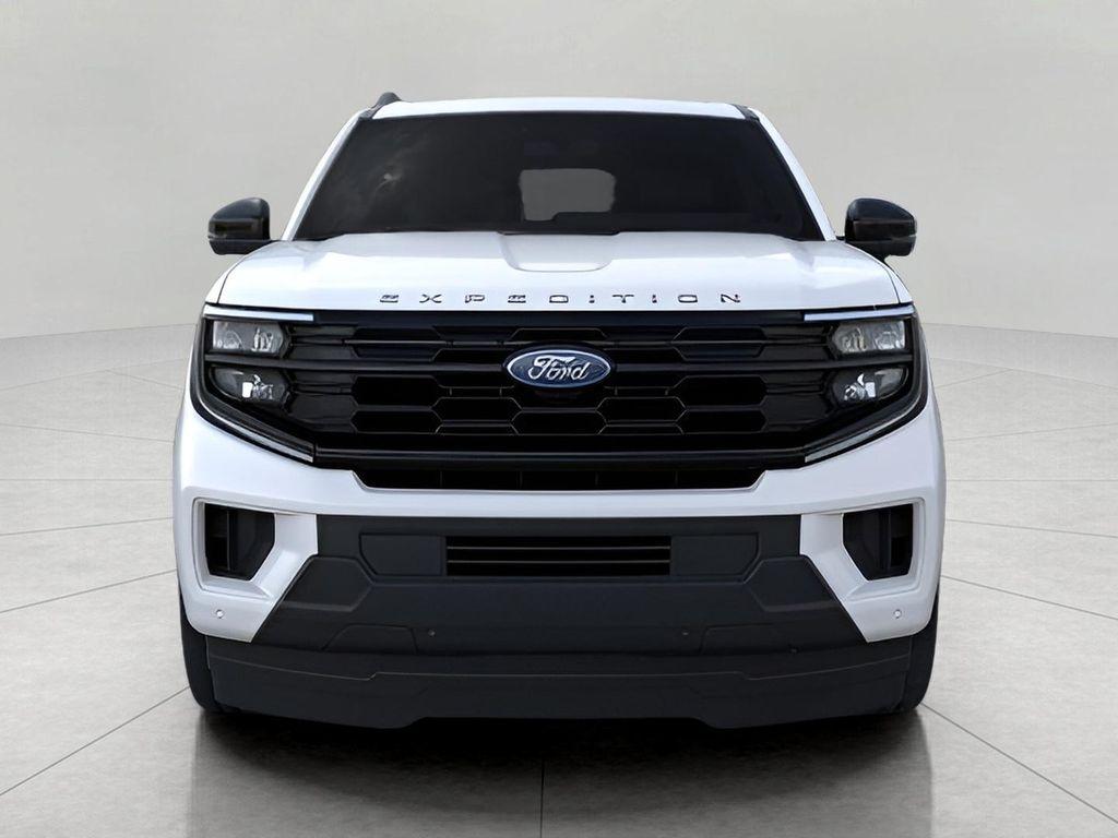 new 2025 Ford Expedition car, priced at $64,733