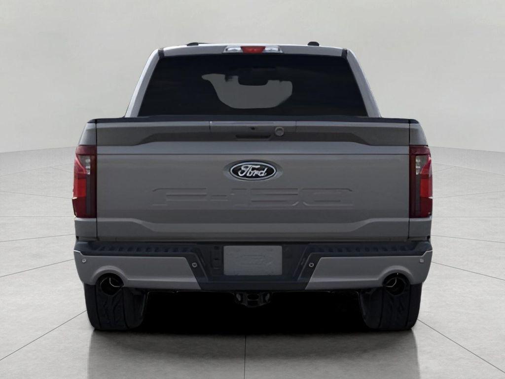 new 2026 Ford F-150 car, priced at $61,173
