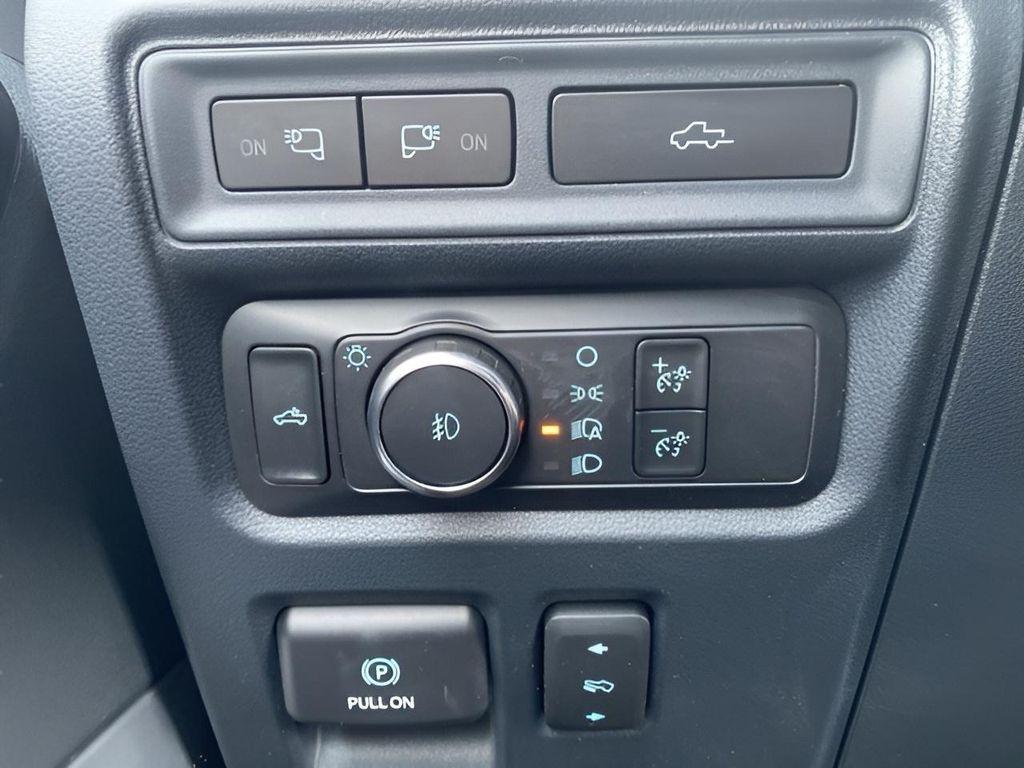 used 2022 Ford F-150 car, priced at $58,980