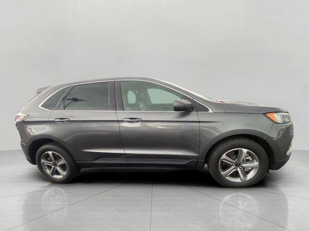 used 2024 Ford Edge car, priced at $29,379