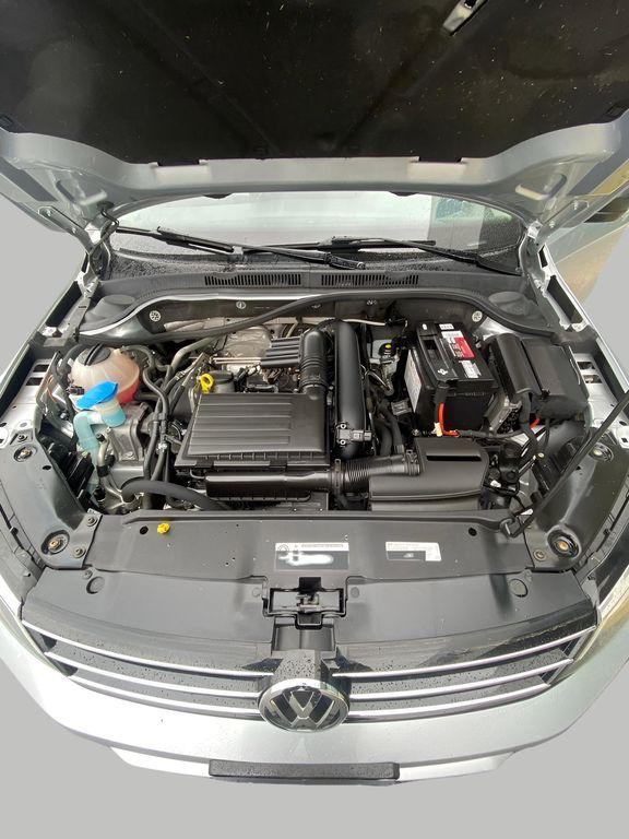 used 2016 Volkswagen Jetta car, priced at $9,359