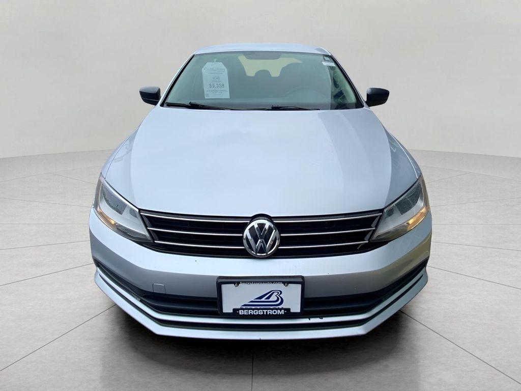 used 2016 Volkswagen Jetta car, priced at $9,359
