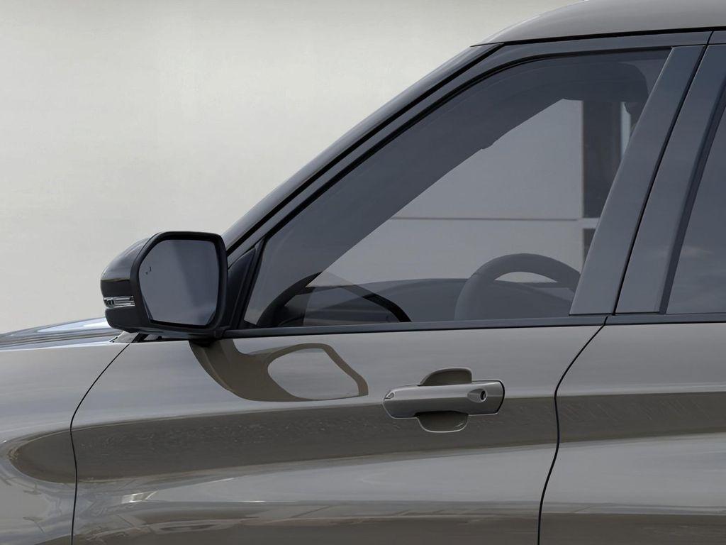 new 2026 Ford Explorer car, priced at $59,854