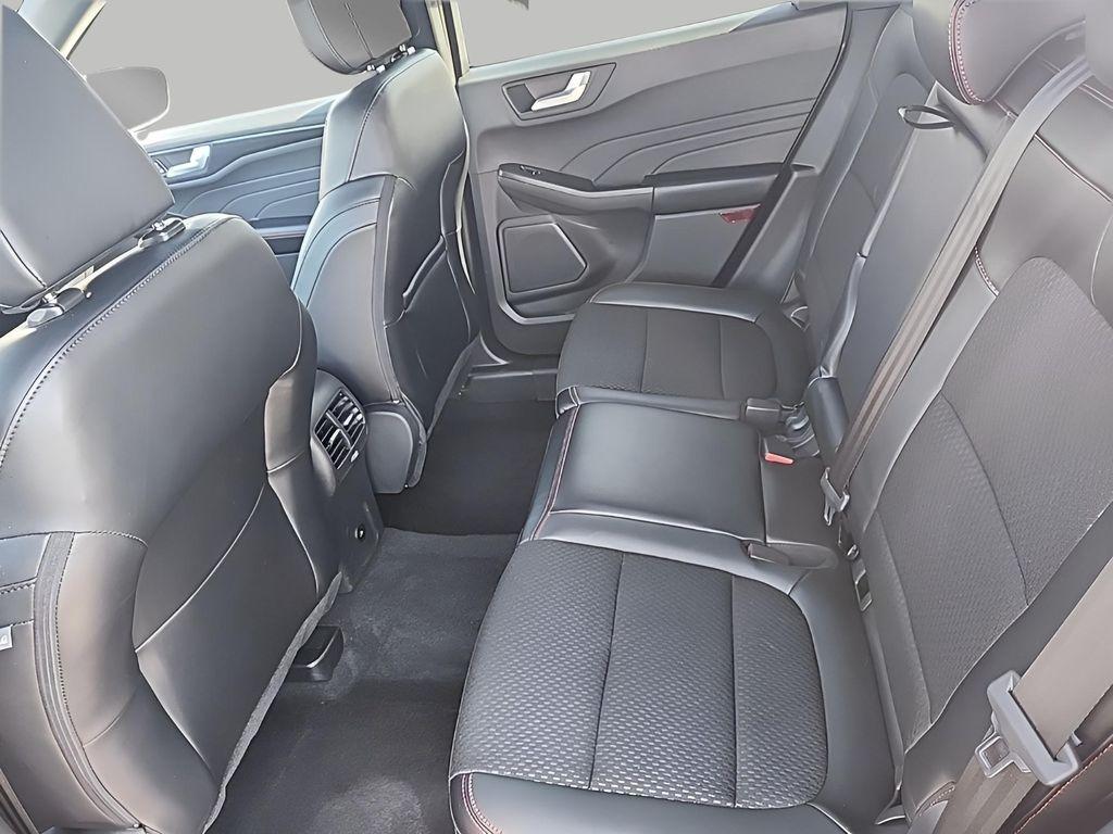 used 2025 Ford Escape car, priced at $24,833
