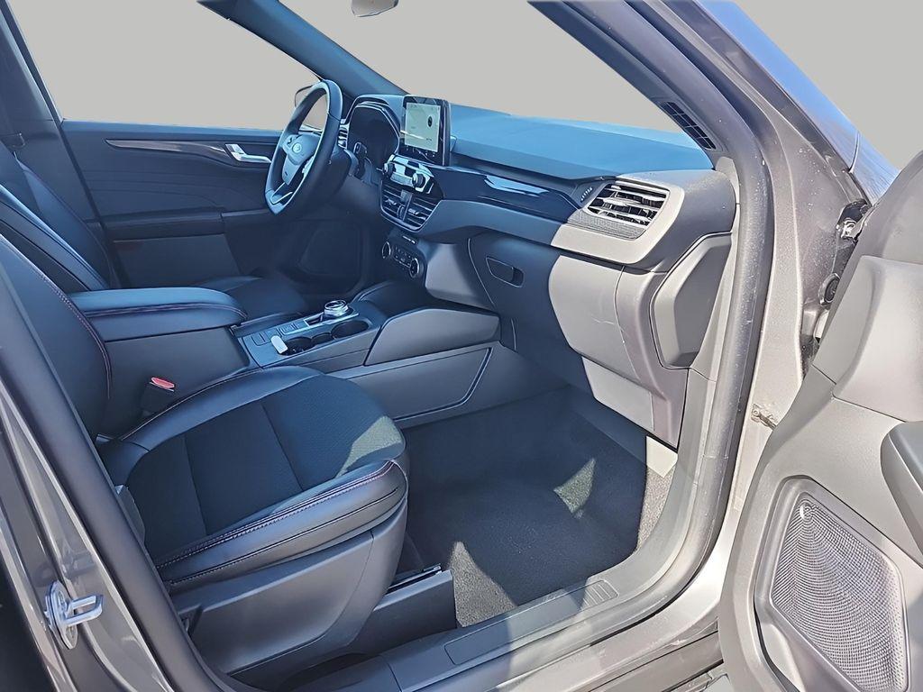 used 2025 Ford Escape car, priced at $24,833