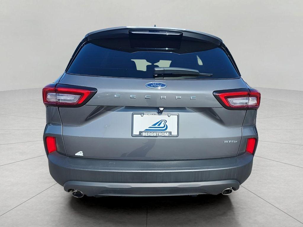 used 2025 Ford Escape car, priced at $24,833