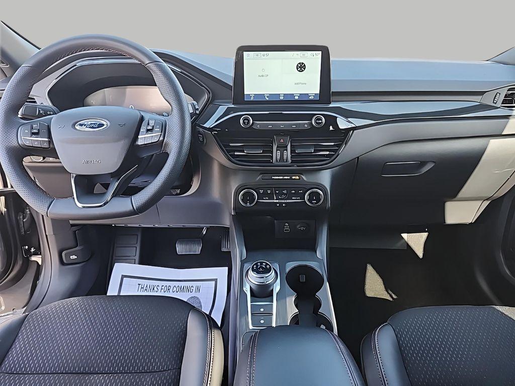 used 2025 Ford Escape car, priced at $24,833