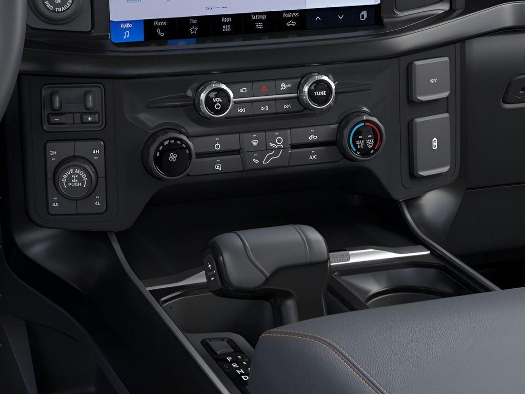 new 2026 Ford F-150 car, priced at $66,750