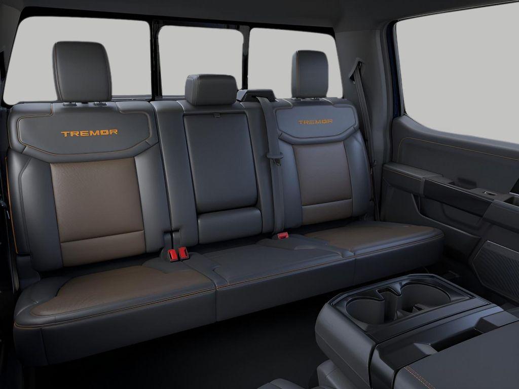 new 2026 Ford F-150 car, priced at $66,750