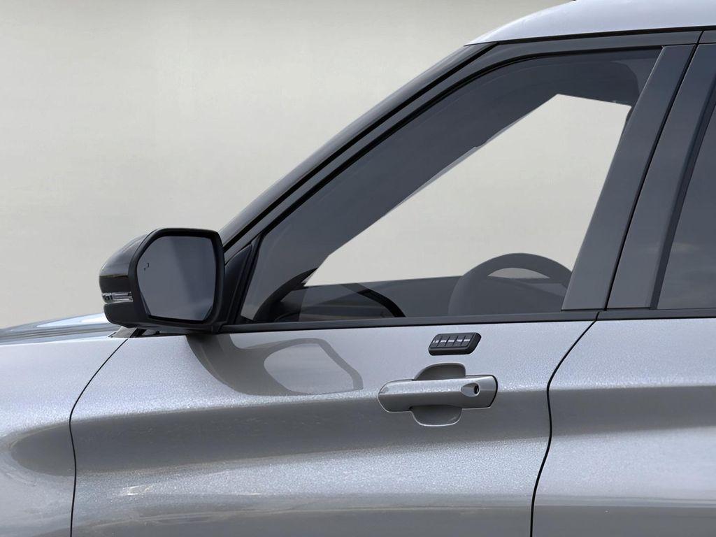 new 2026 Ford Explorer car, priced at $60,063