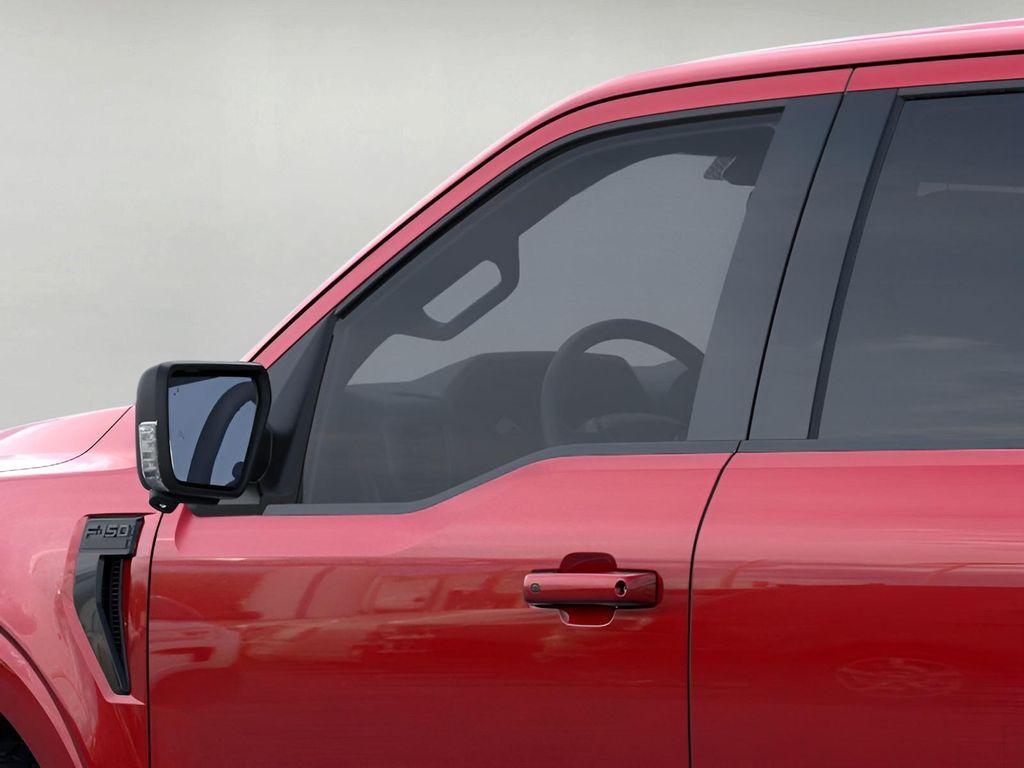 new 2026 Ford F-150 car, priced at $62,511