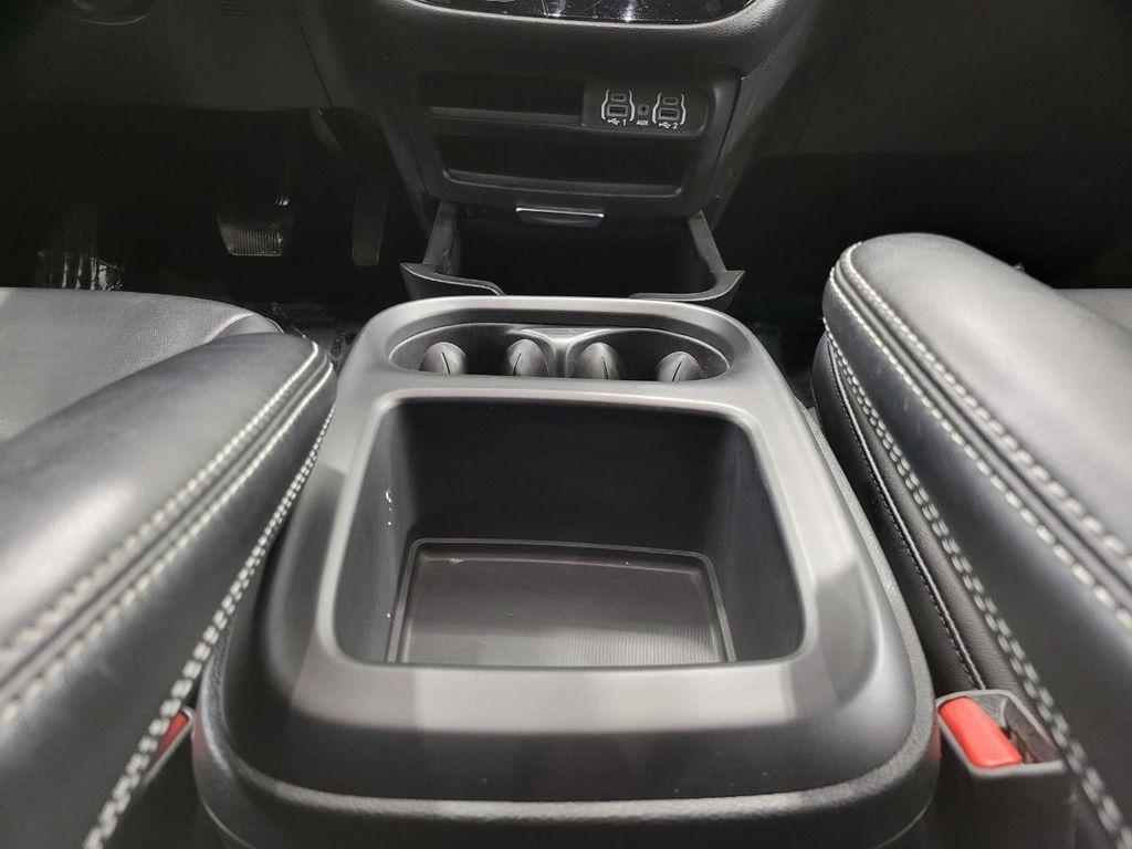 used 2025 Chrysler Pacifica car, priced at $30,000