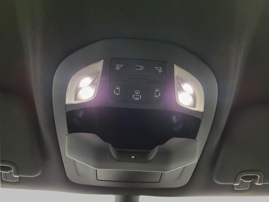 used 2025 Chrysler Pacifica car, priced at $30,000