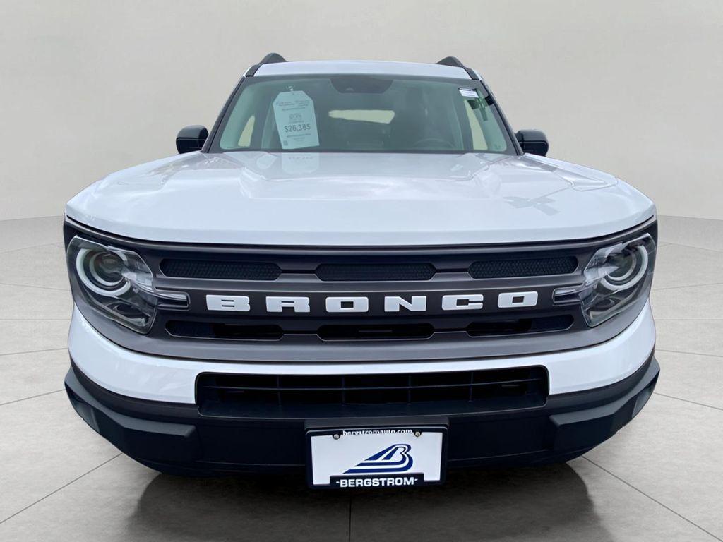 used 2023 Ford Bronco Sport car, priced at $26,385