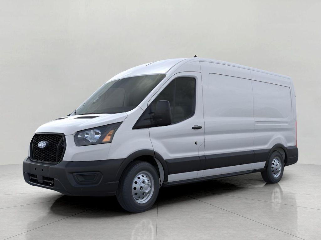 new 2026 Ford Transit-350 car, priced at $55,023