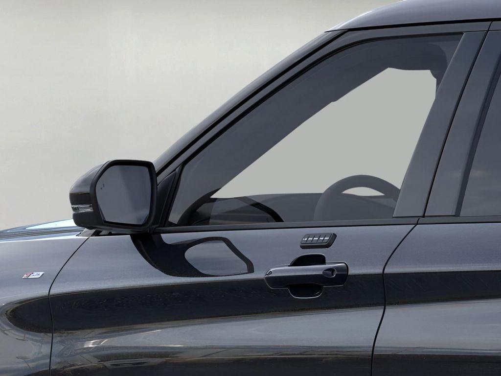 new 2026 Ford Explorer car, priced at $51,466