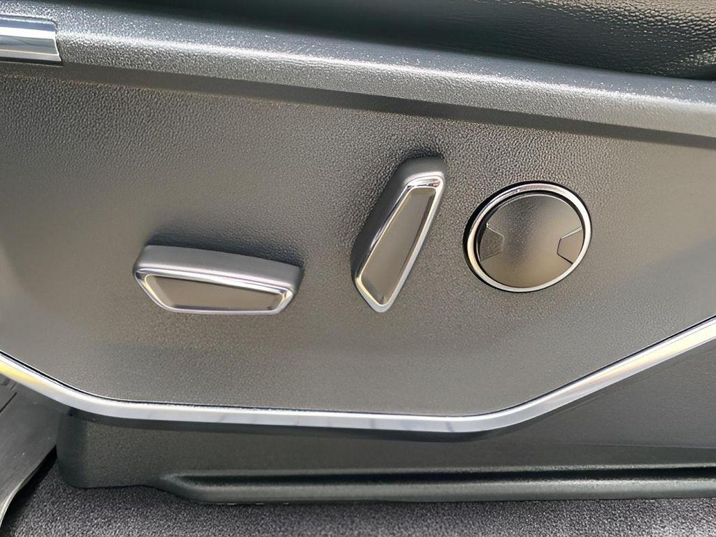 2023 Agate Black Metallic Ford F-150