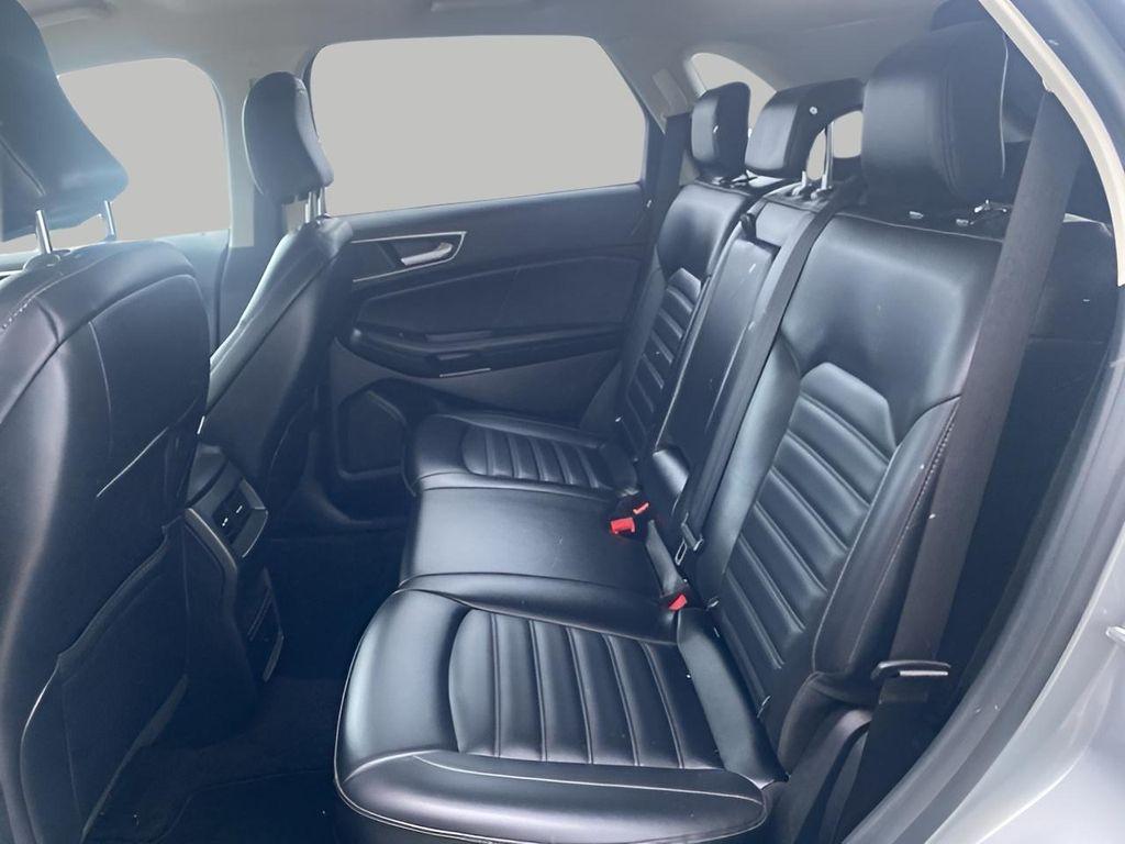 used 2023 Ford Edge car, priced at $22,645